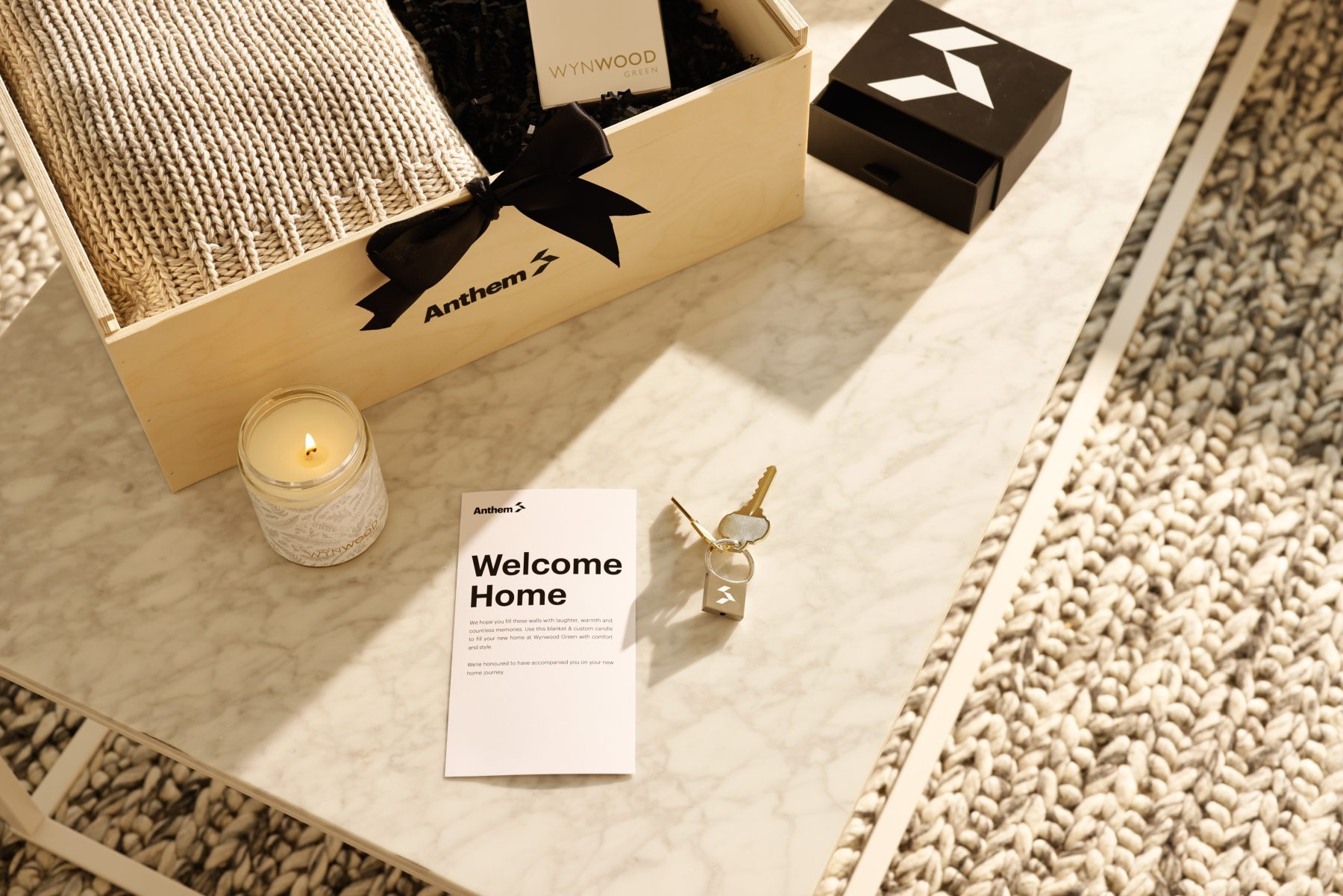 Anthem Properties Photography