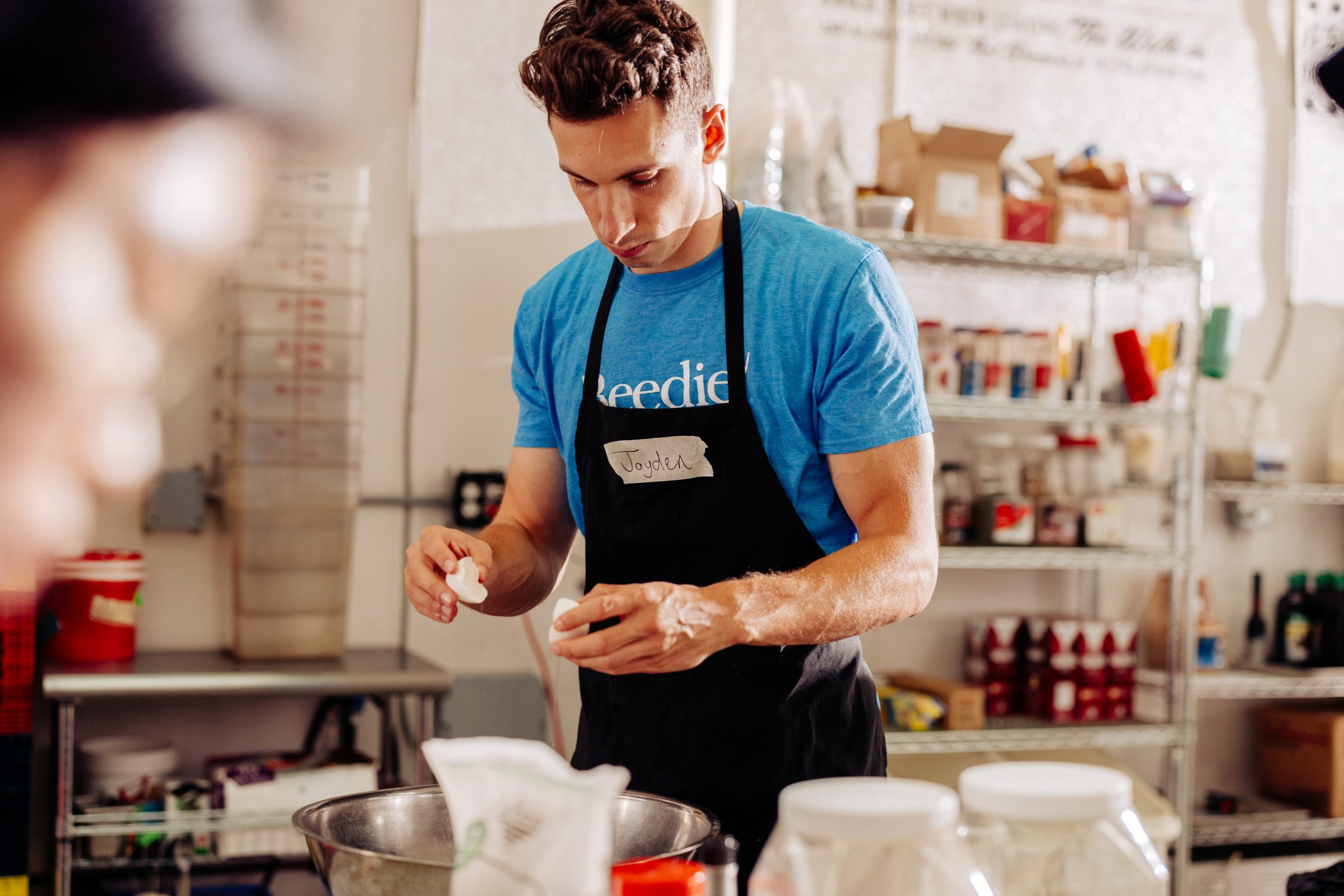 Beedie — professional photography Vancouver