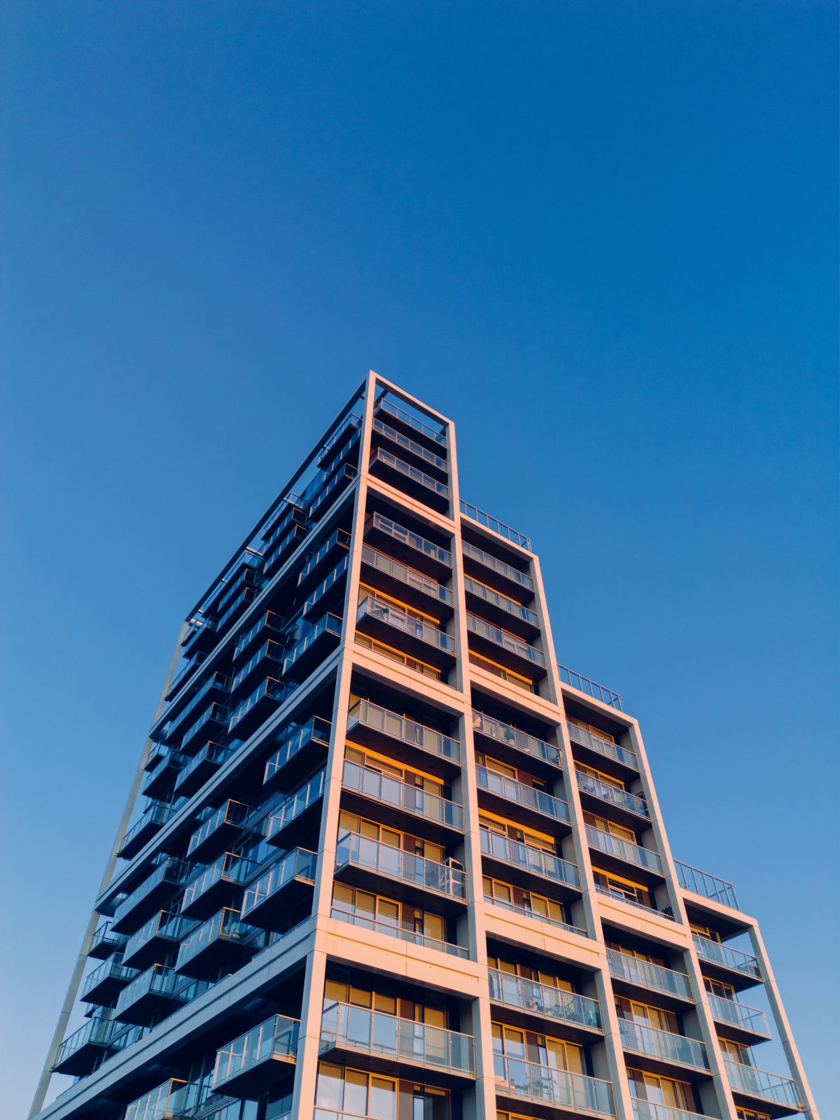 Beedie — creative campaign photography