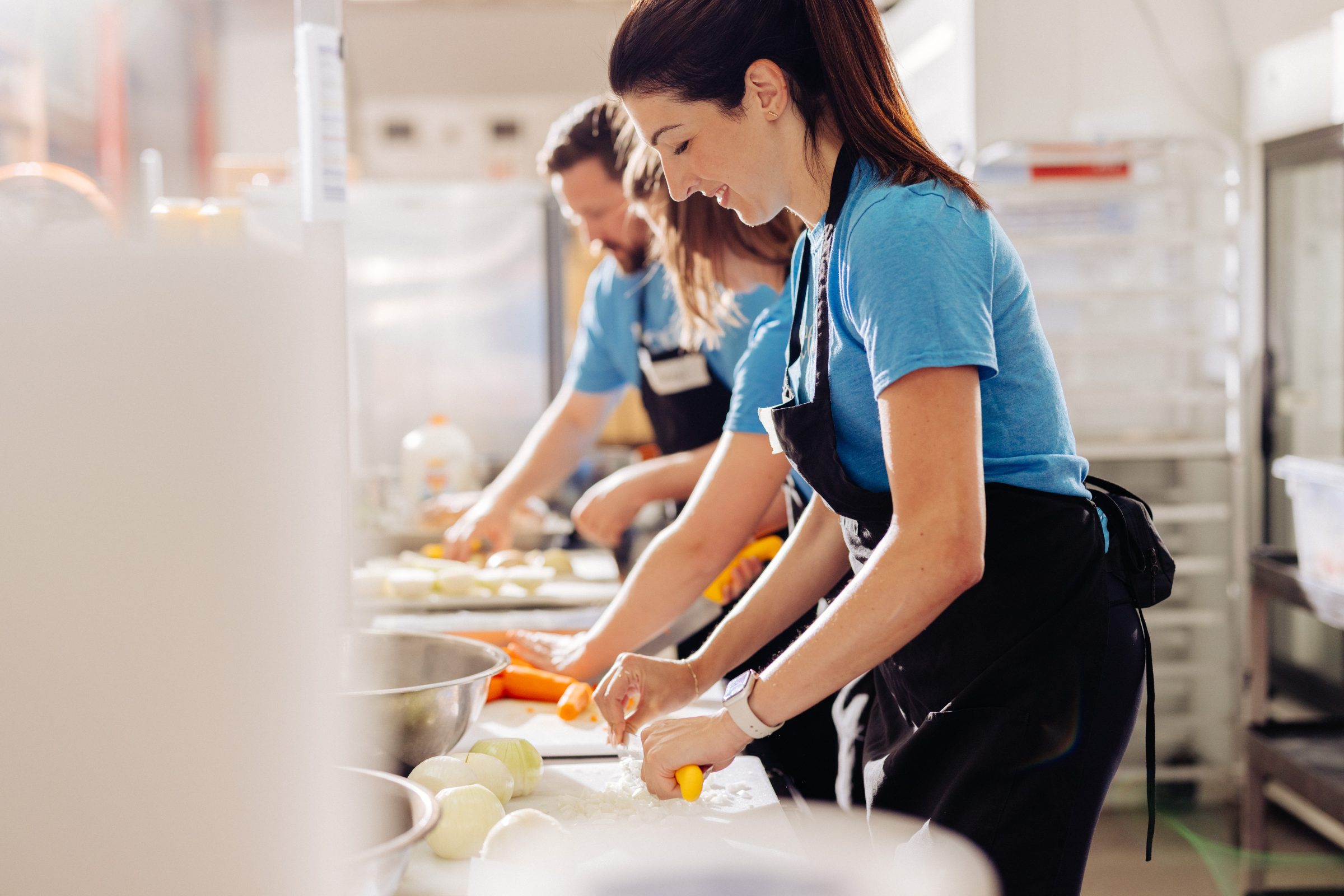 Beedie — photo by Nelson Mouëllic