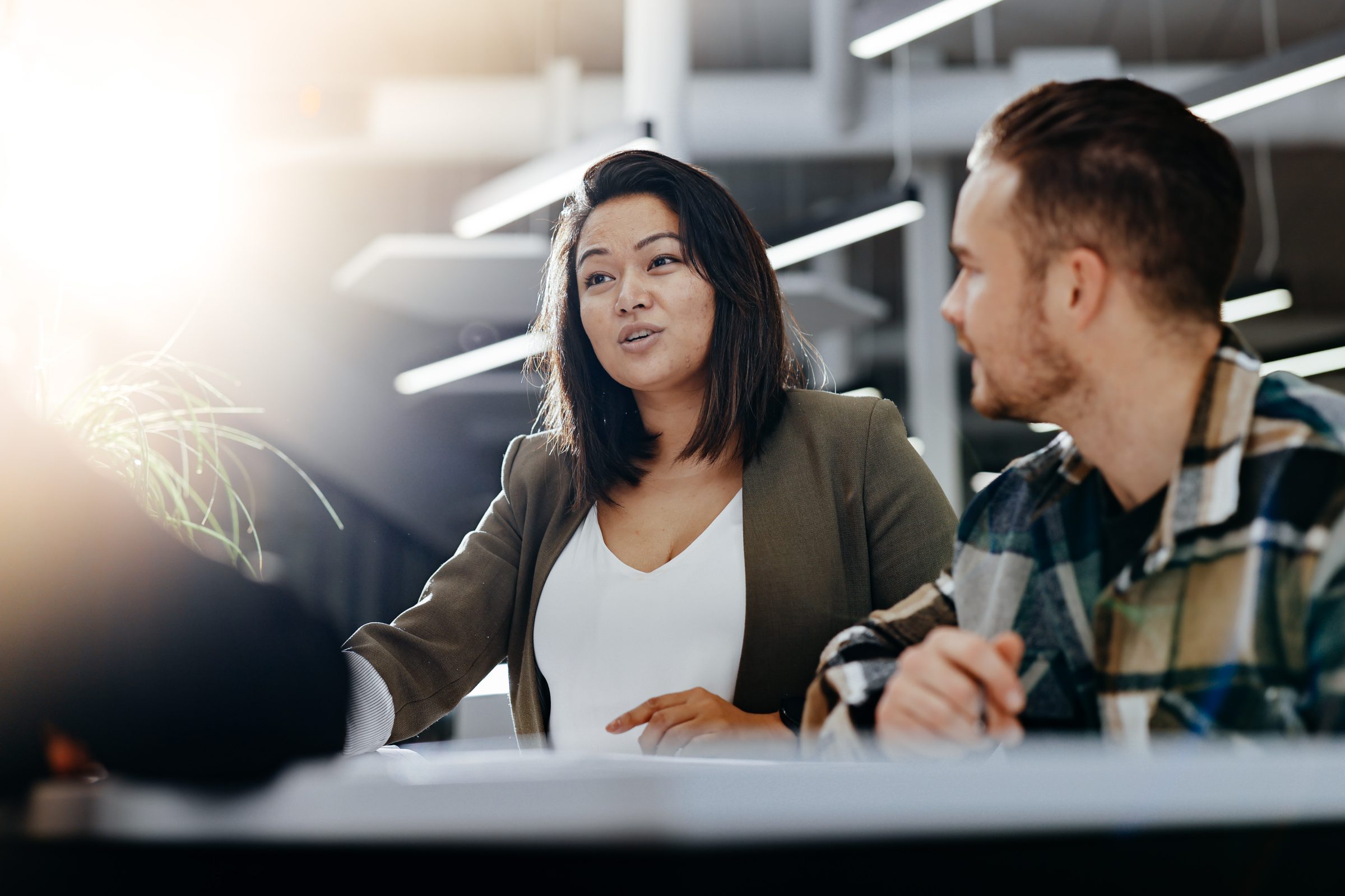 Beedie — Vancouver commercial photography