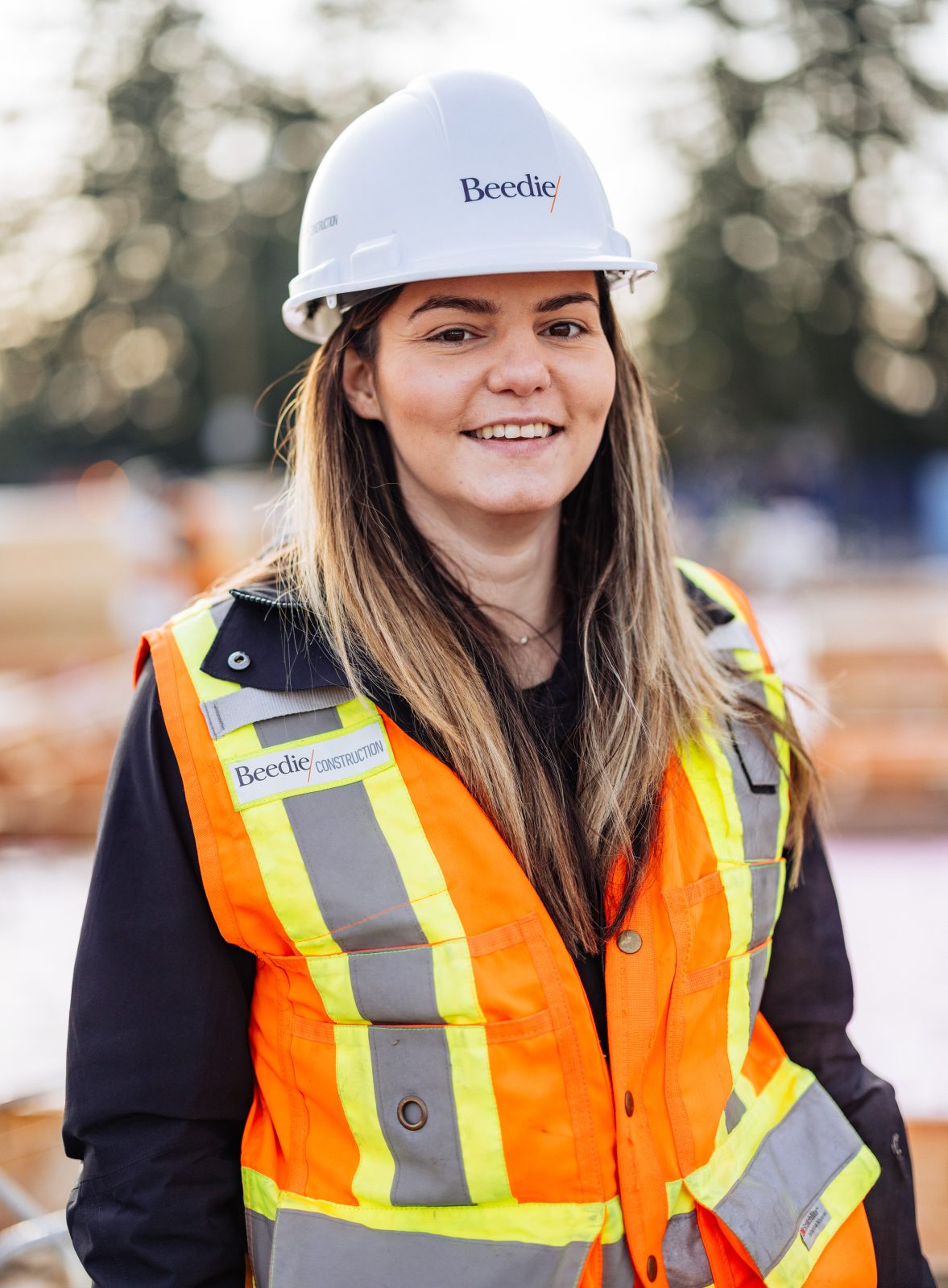 Beedie — Vancouver commercial photography