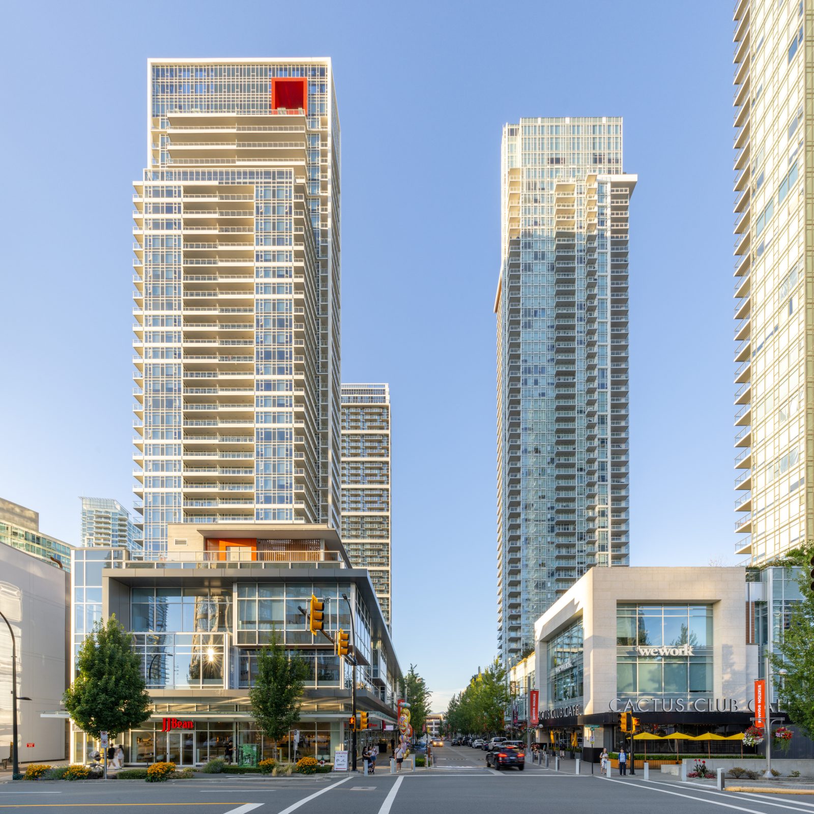 Beedie — photo by Nelson Mouëllic