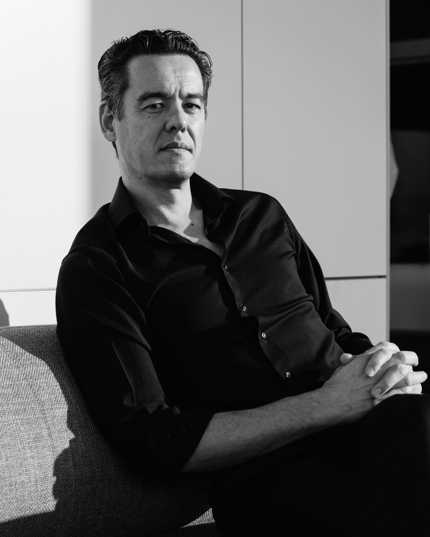 Christian Chia, OpenRoad 