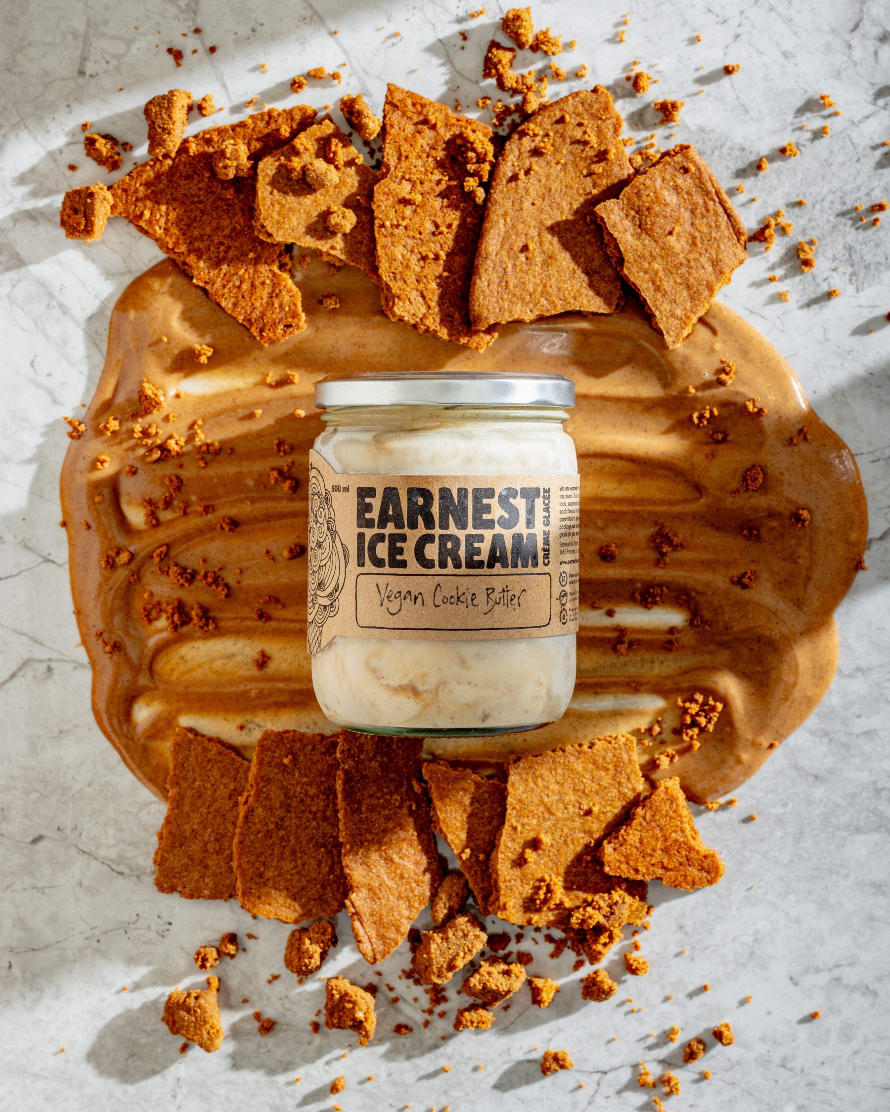 Vancouver Food Photographer