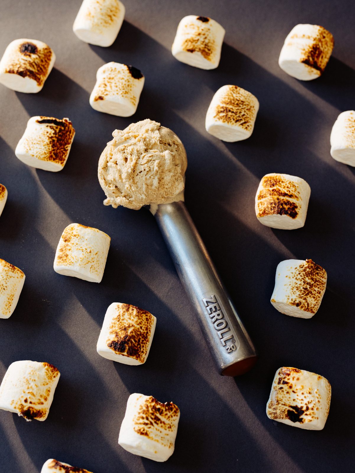 Earnest Ice Cream — Vancouver commercial photography