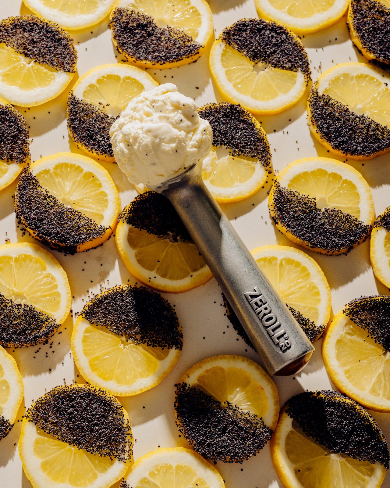 Earnest Ice Cream — photography by Nelson Mouëllic, Vancouver