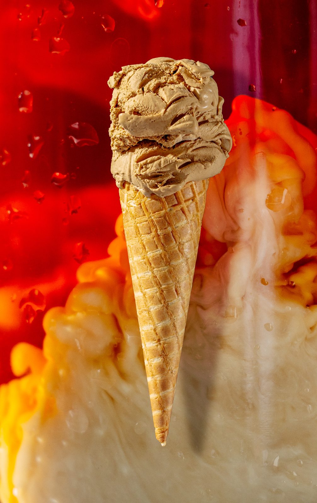 Earnest Ice Cream — Vancouver commercial photography