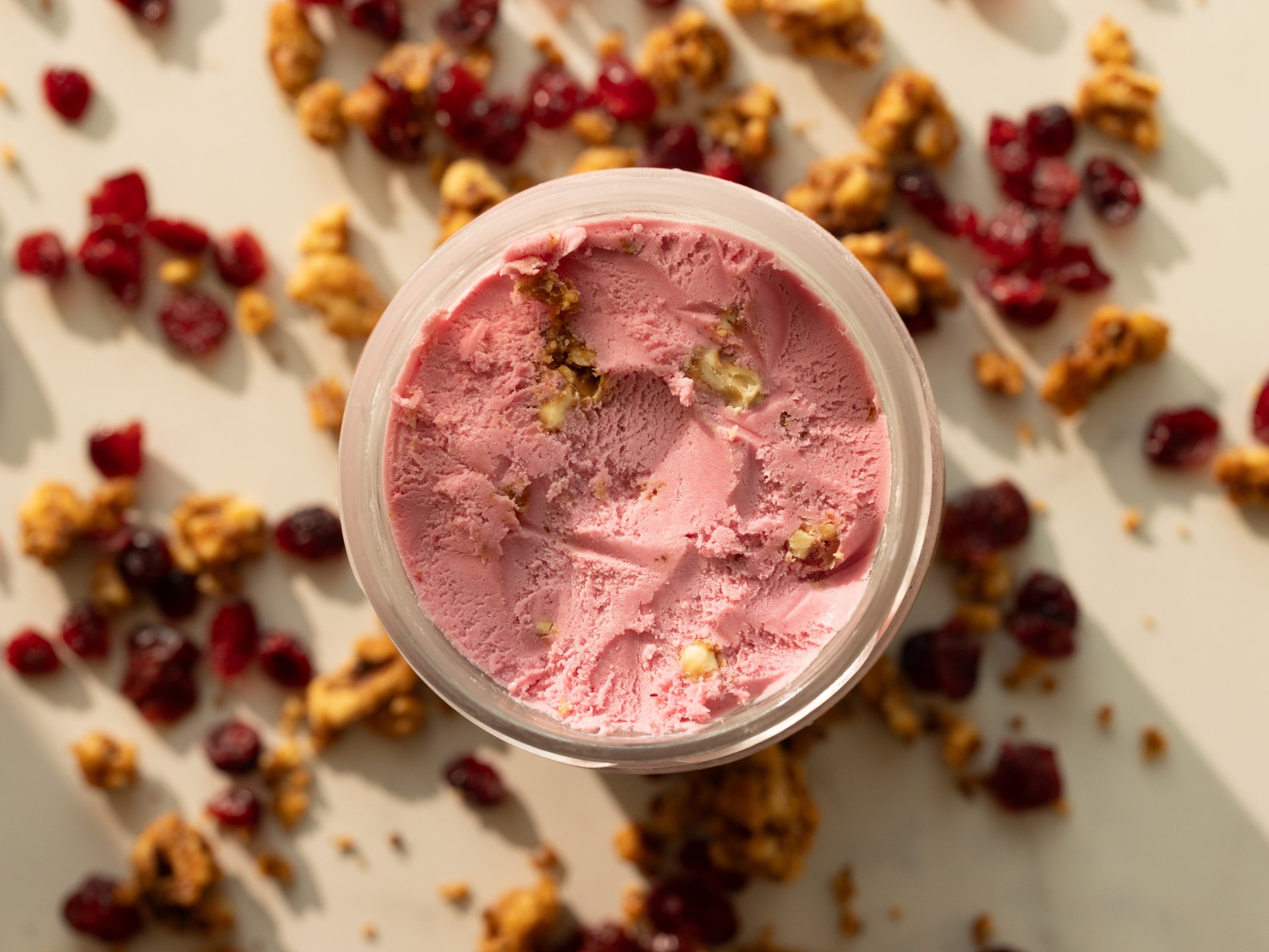 Earnest Ice Cream — Vancouver commercial photography