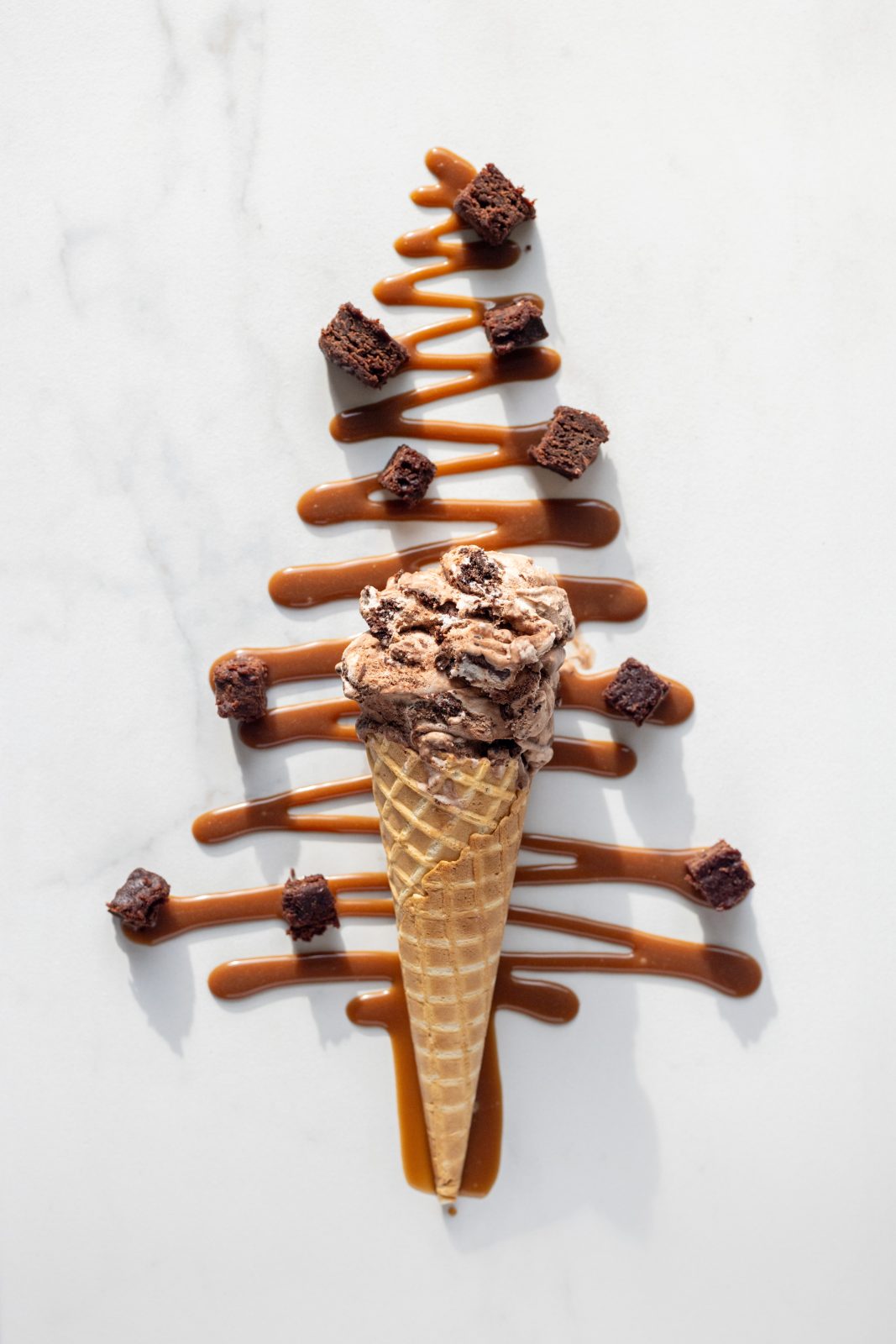 Earnest Ice Cream — visual storytelling by Nelson Mouëllic