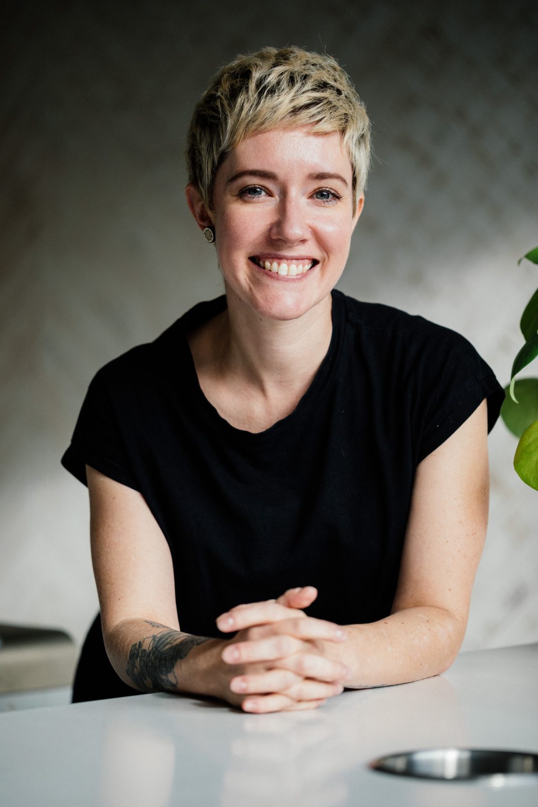 Earnest Ice Cream — advertising photography by Nelson Mouëllic