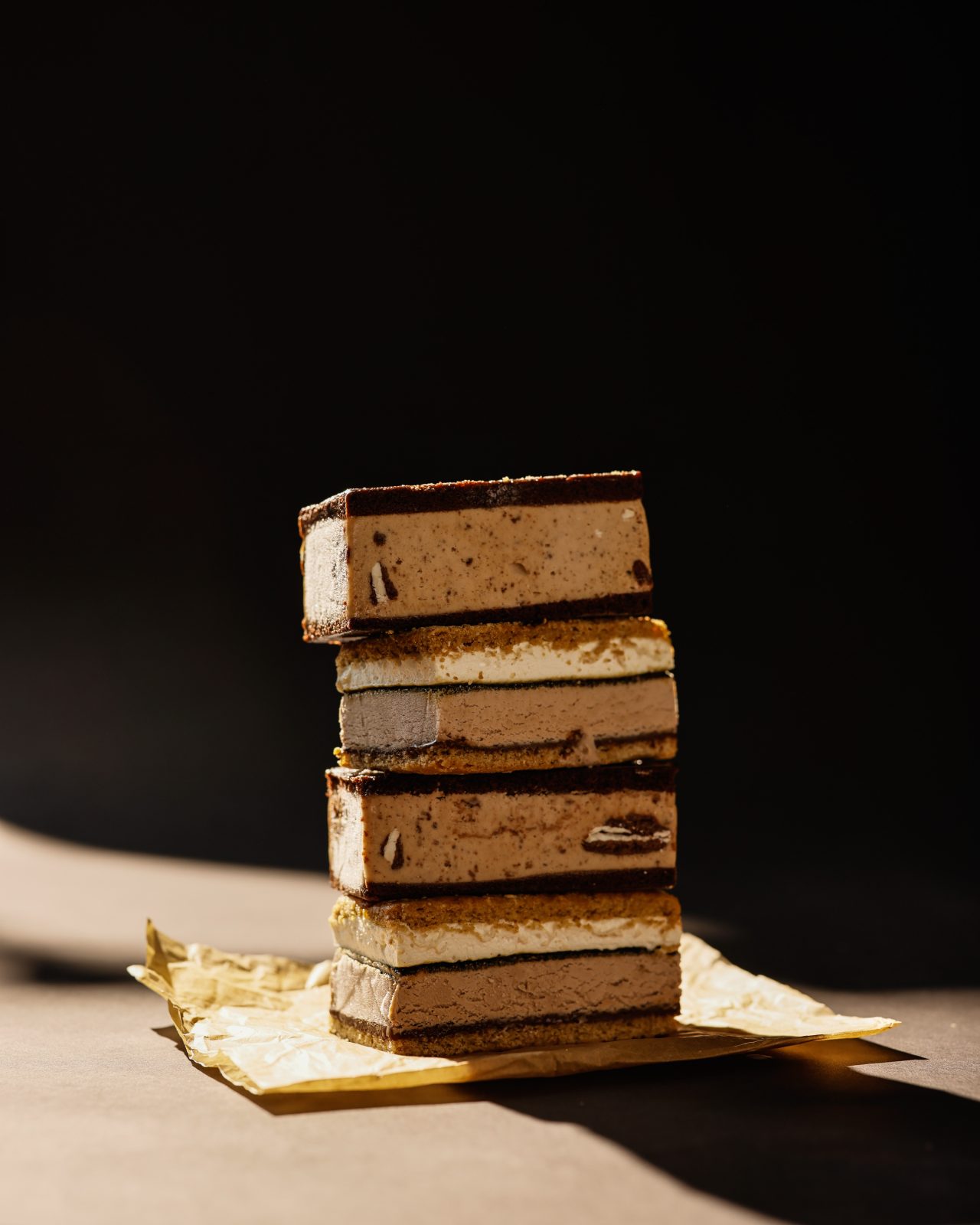 Earnest Ice Cream — professional photography Vancouver