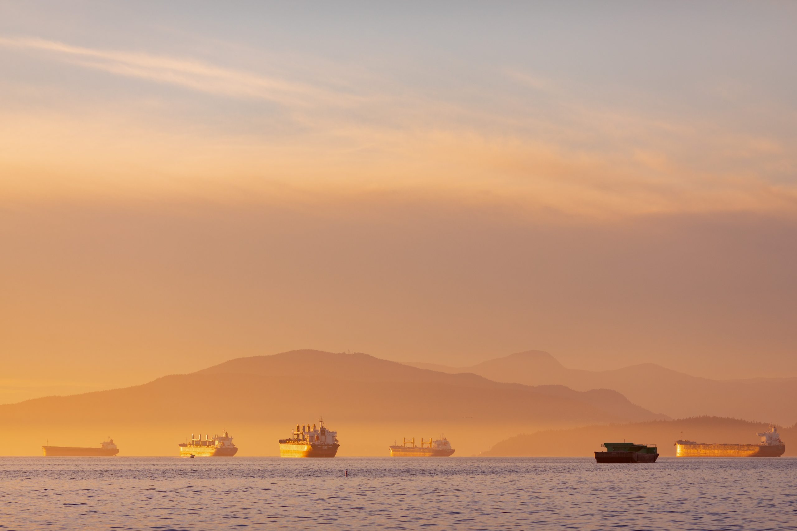 Commercial photography by Nelson Mouëllic, Vancouver