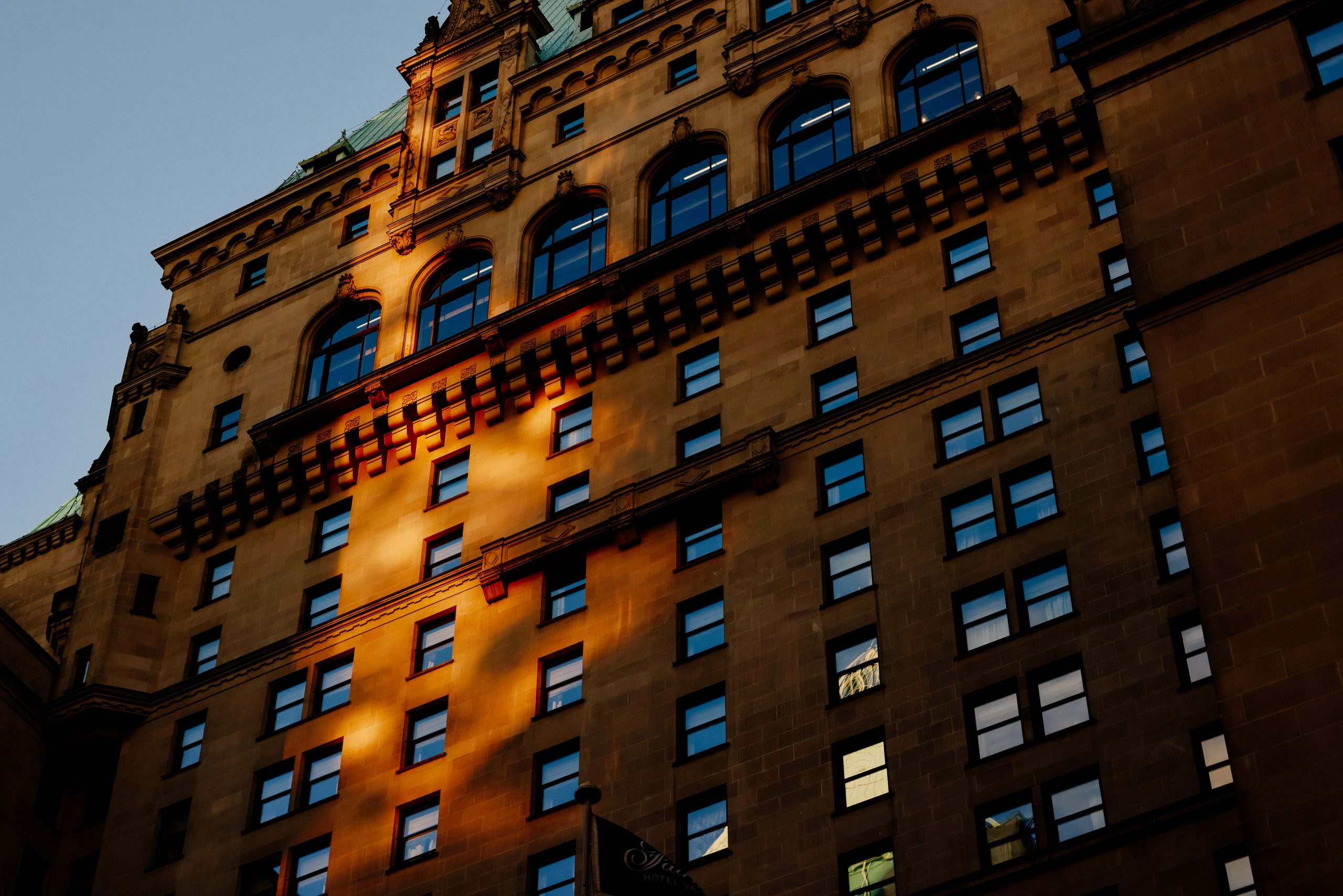 Commercial photography by Nelson Mouëllic, Vancouver