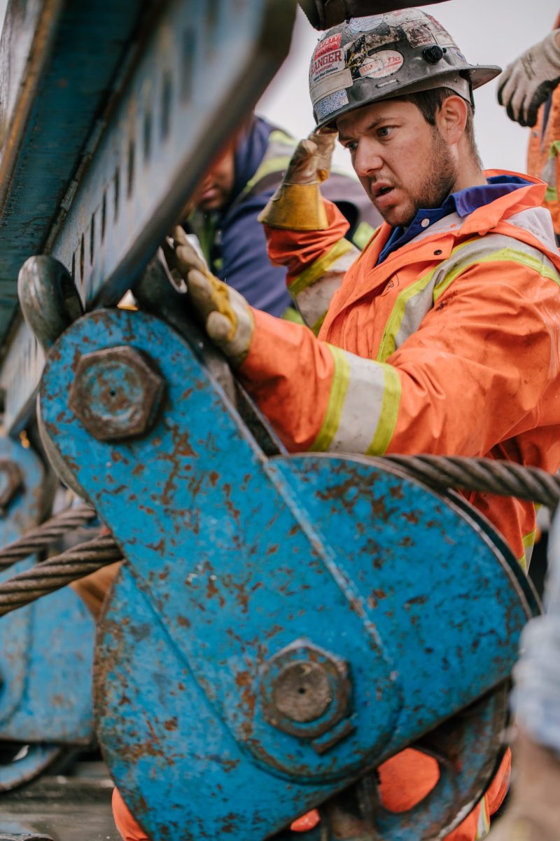 Beedie — Vancouver commercial photography