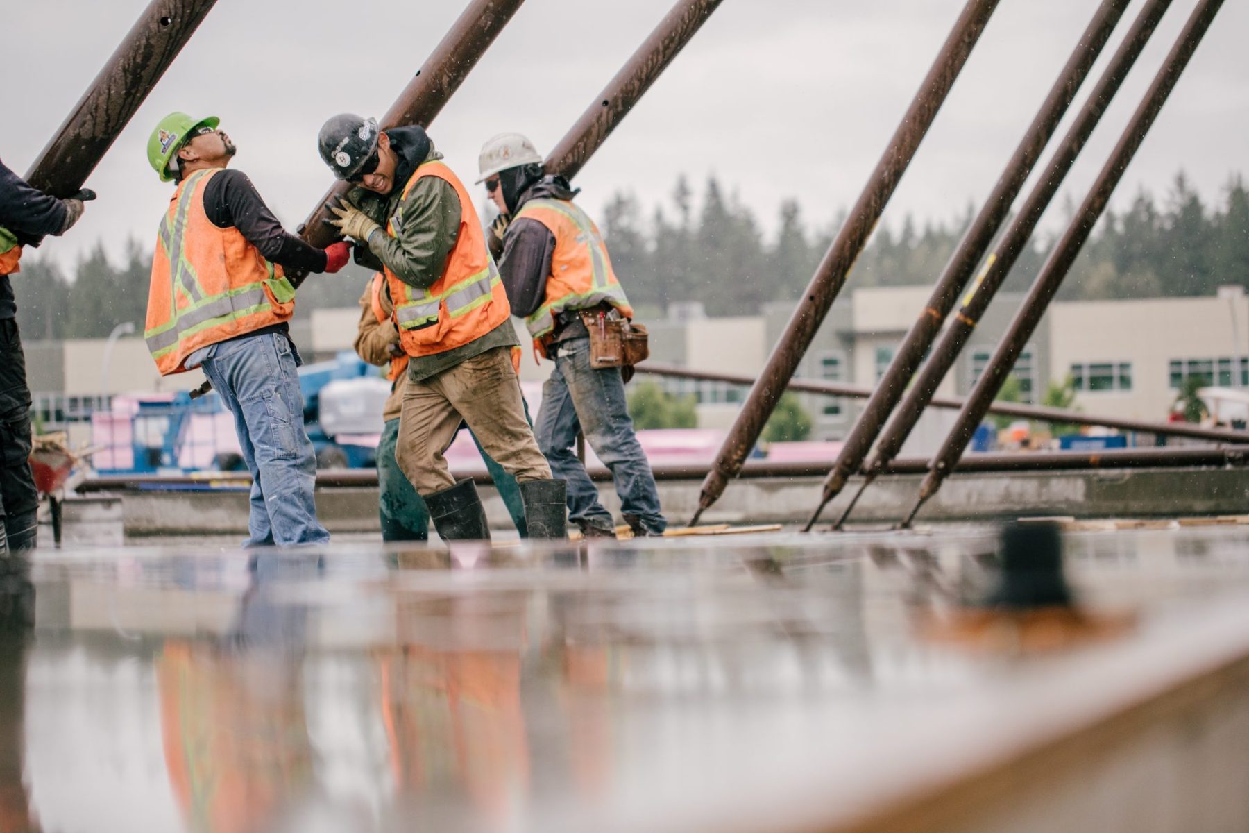 Beedie — professional photography Vancouver