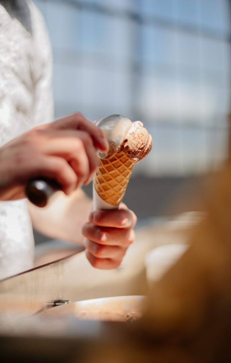 Vancouver's best commercial photographer, Nelson Mouellic