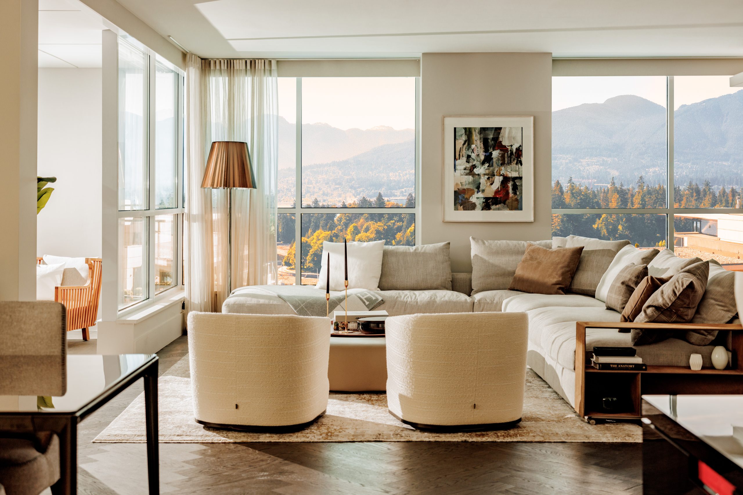 Commercial photography by Nelson Mouëllic, Vancouver