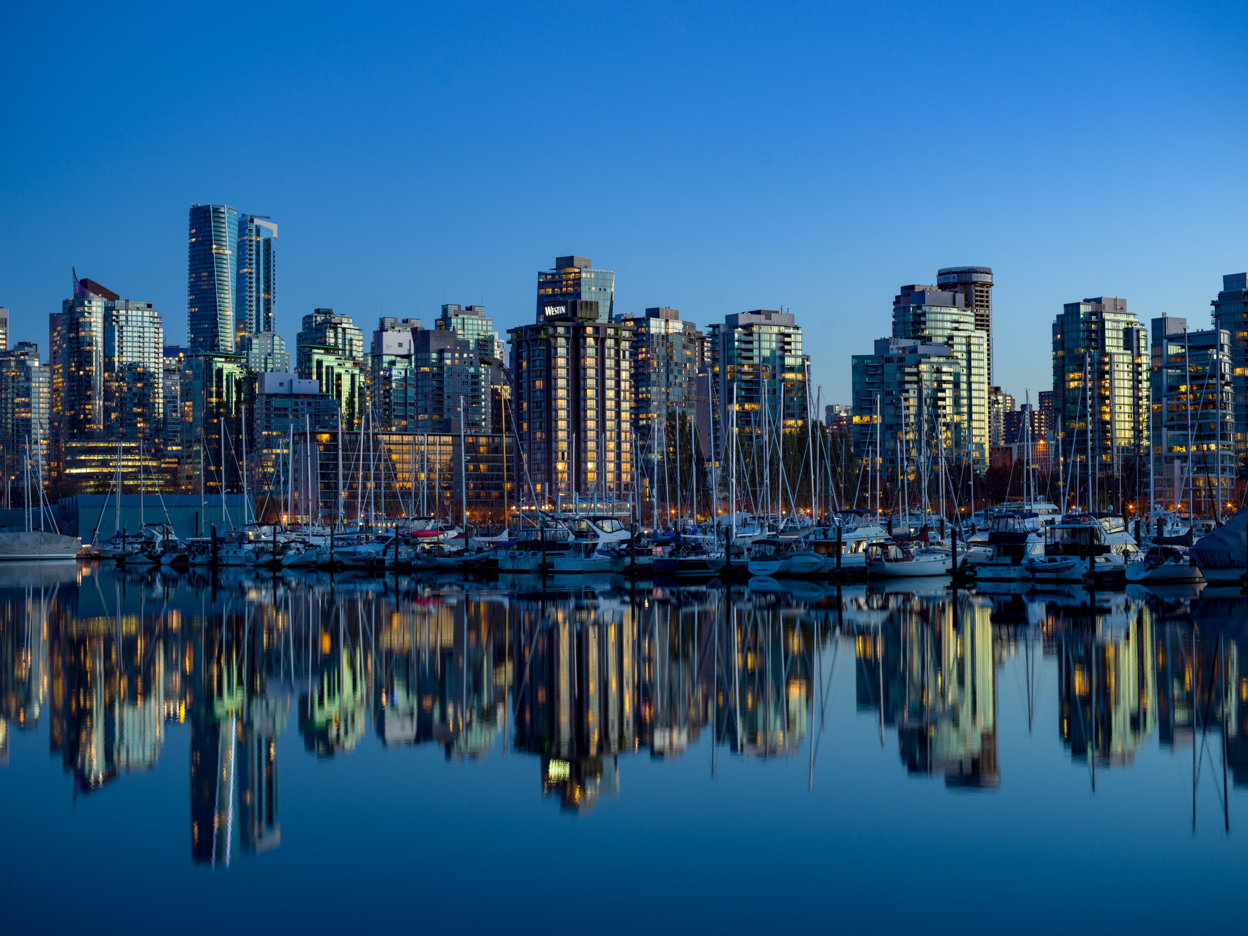 Commercial photography by Nelson Mouëllic, Vancouver