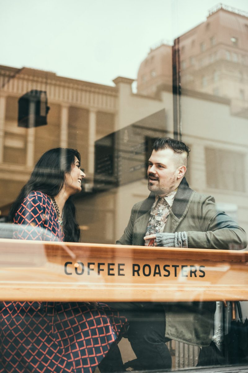 Gastown — photo by Nelson Mouëllic