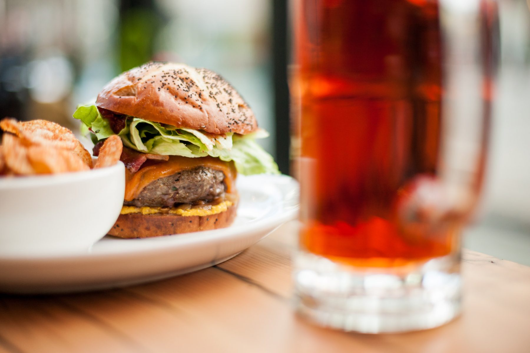 Gastown — visual storytelling by Nelson Mouëllic