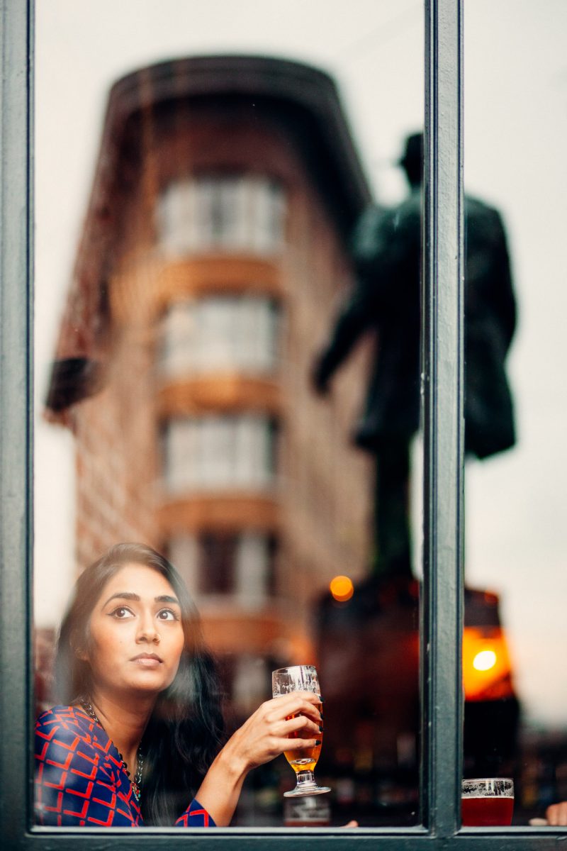 Gastown Vancouver Photography