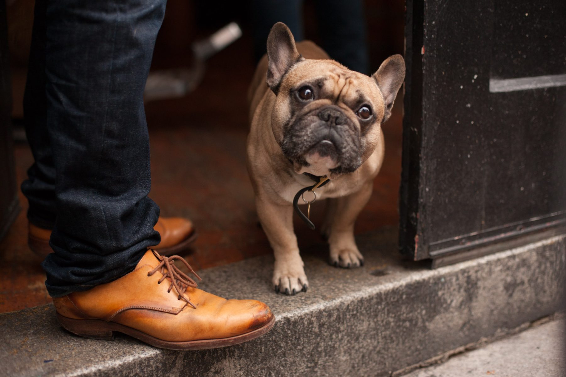 Gastown — Vancouver commercial photography