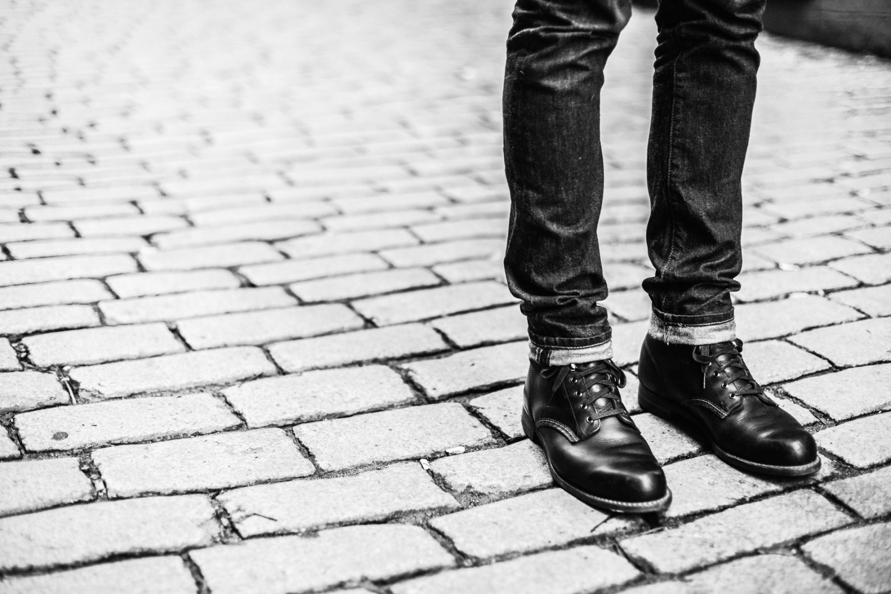 Gastown — Vancouver commercial photography