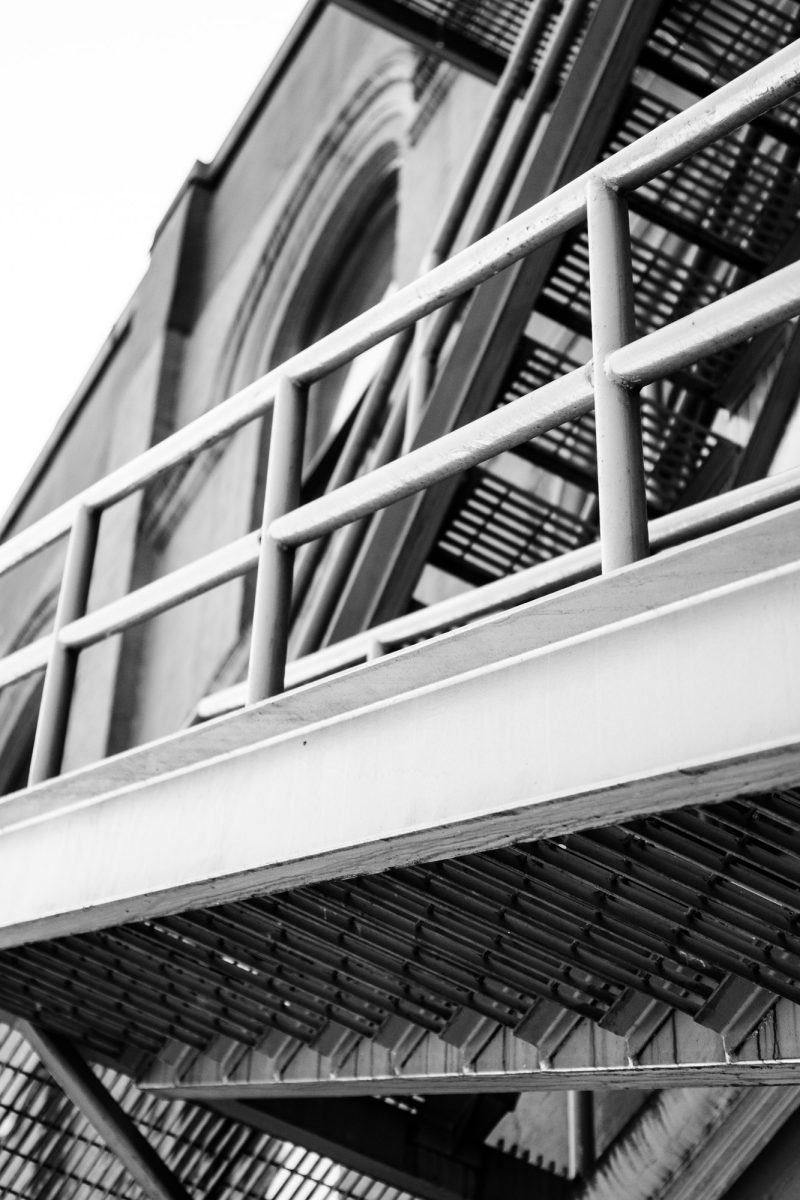 Gastown — editorial photography by Nelson Mouëllic