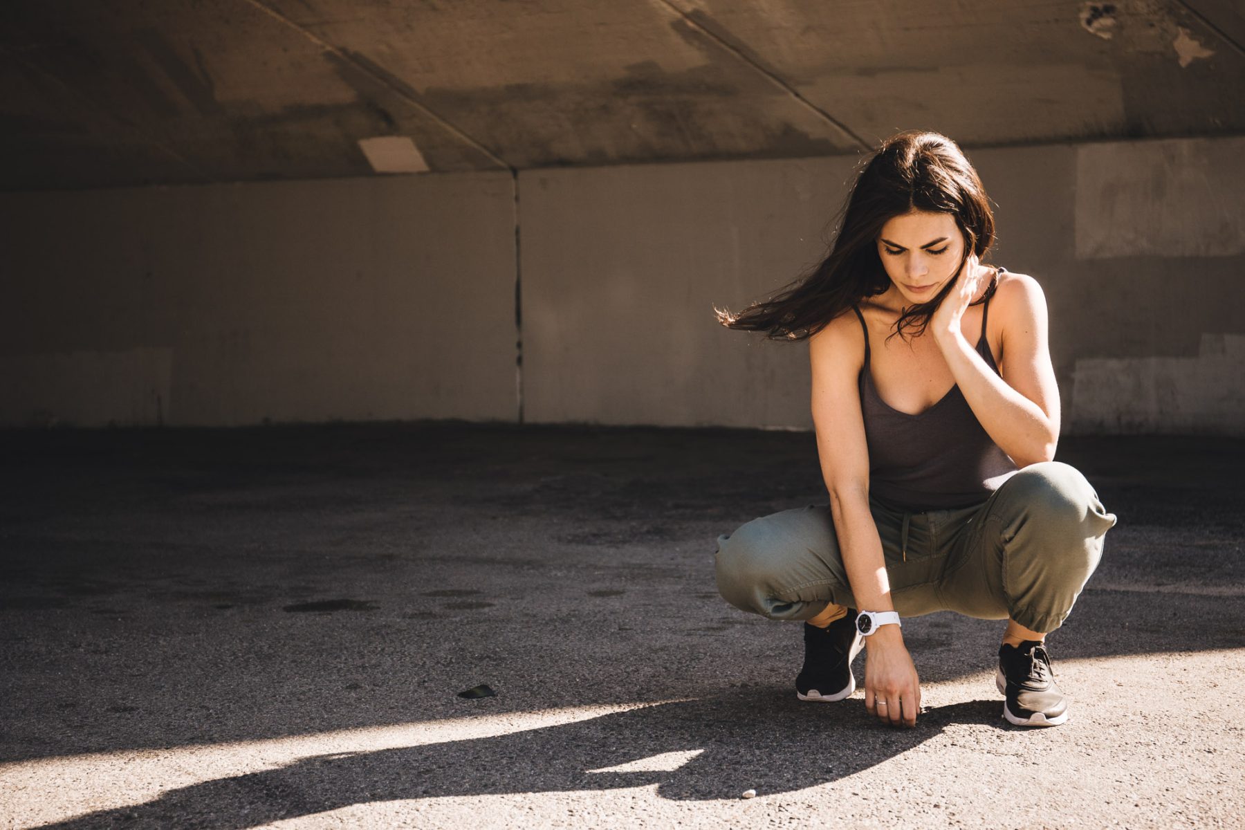 DU/ER Denim — Vancouver commercial photography