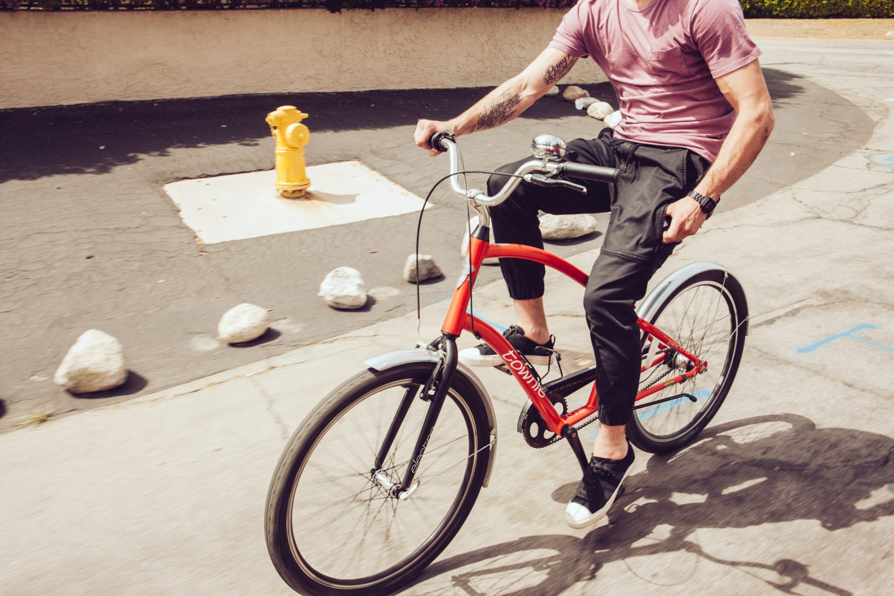 DU/ER Denim — Vancouver commercial photography