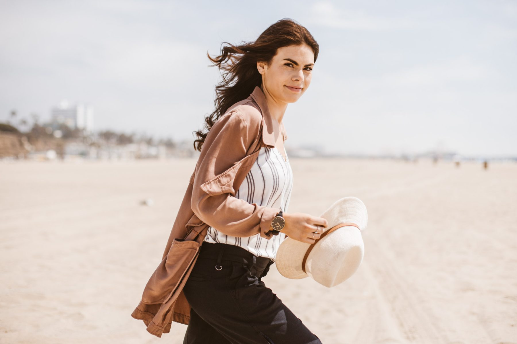 DU/ER Denim — professional photography Vancouver