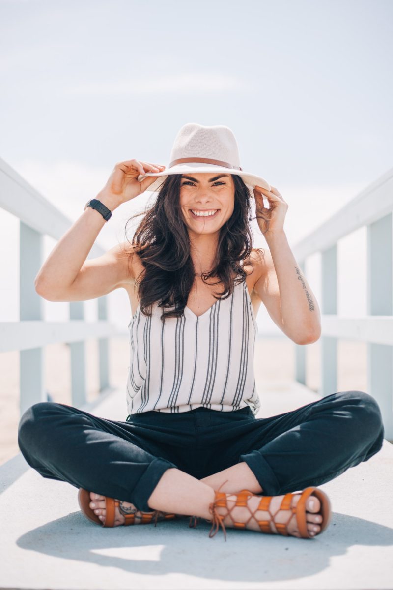 DU/ER Denim — photo by Nelson Mouëllic