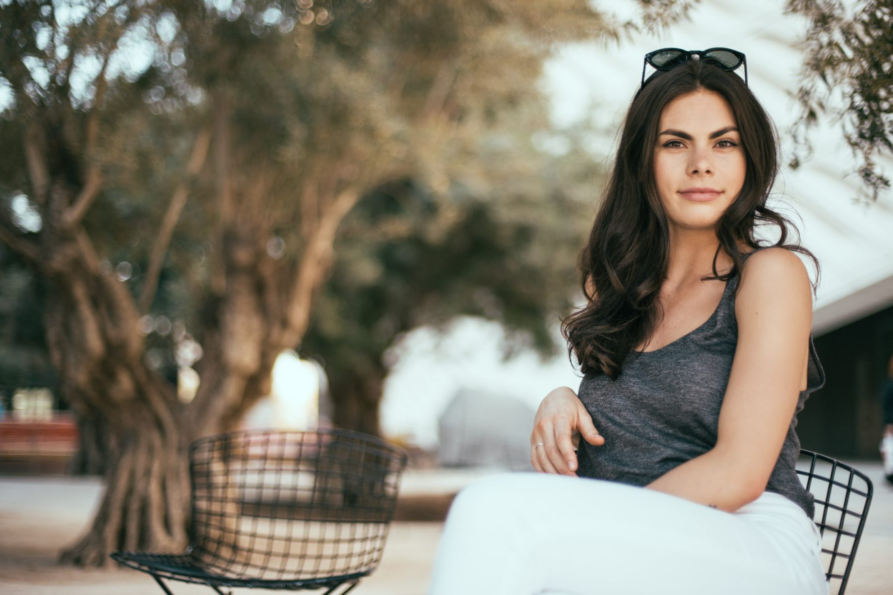 DU/ER Denim — editorial photography by Nelson Mouëllic