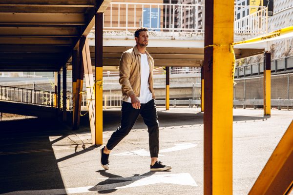 DU/ER Denim – Marketing Photography