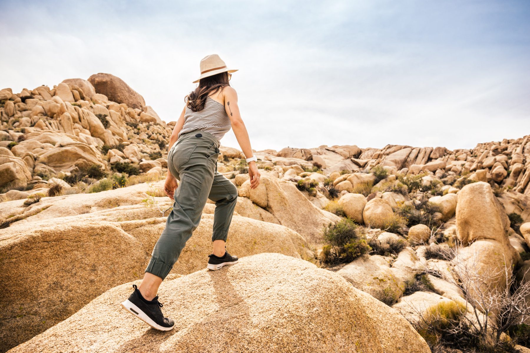 DU/ER Denim — advertising photography by Nelson Mouëllic