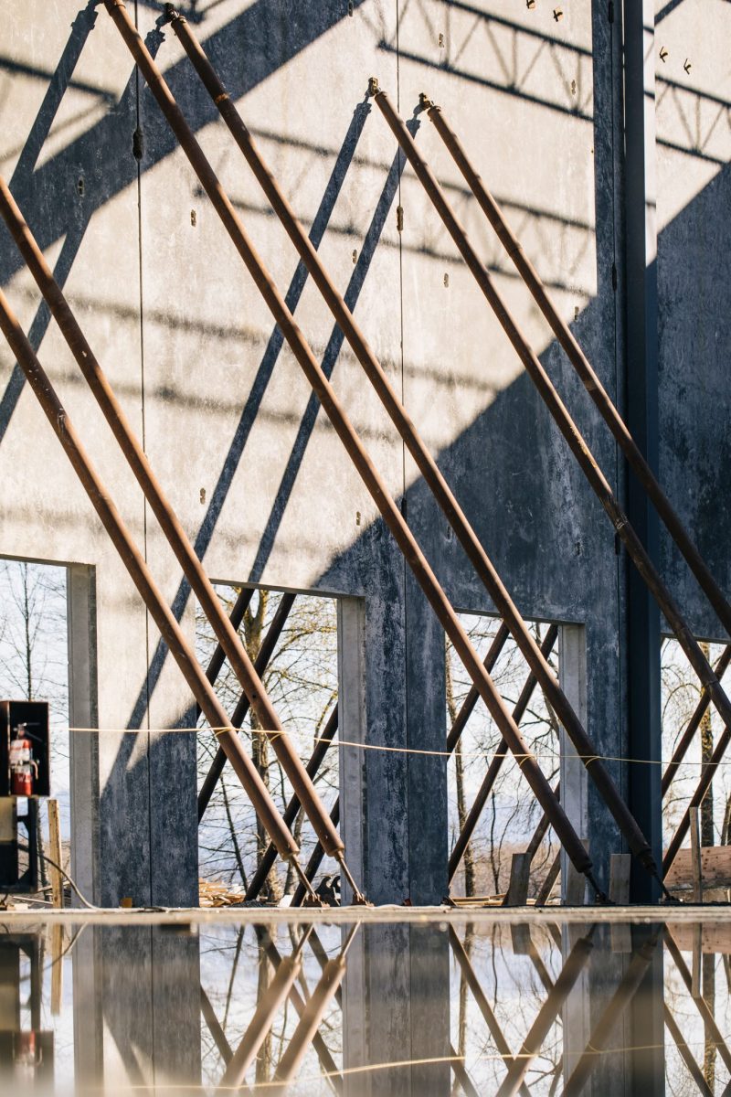 Beedie — advertising photography by Nelson Mouëllic