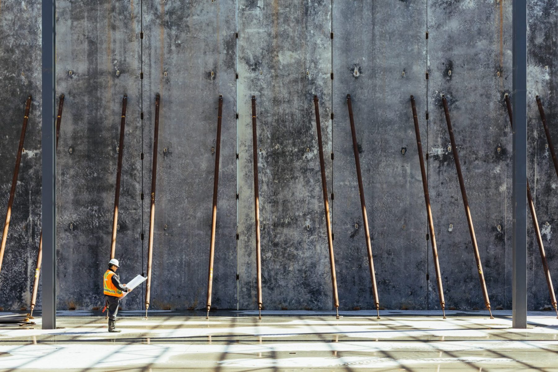 Beedie — commercial photography by Nelson Mouëllic