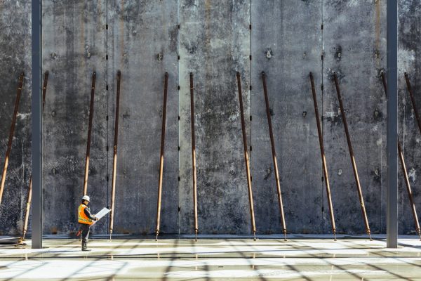 Beedie Industrial Photography