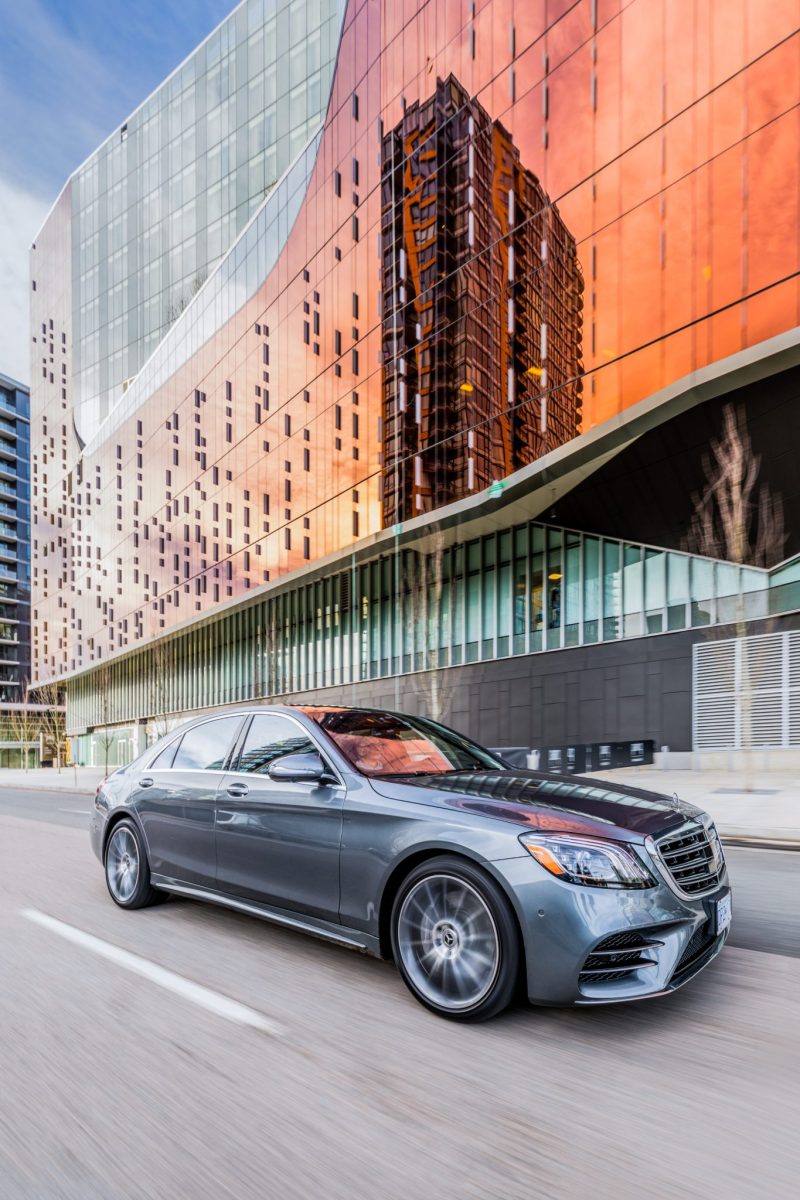 Vancouver Commercial Photographer