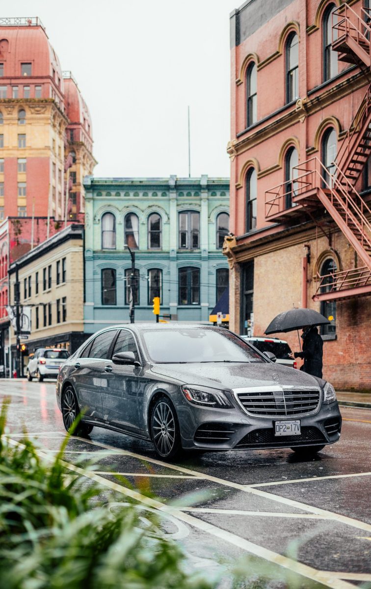 Vancouver Commercial Photographer