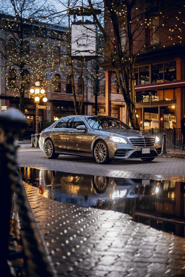 Vancouver Commercial Photographer