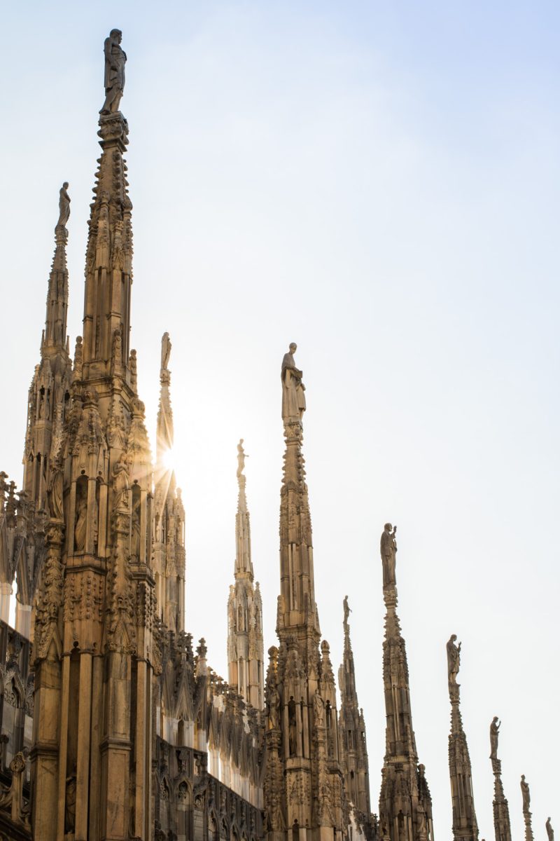 Two Weeks in Italy — professional photography Vancouver