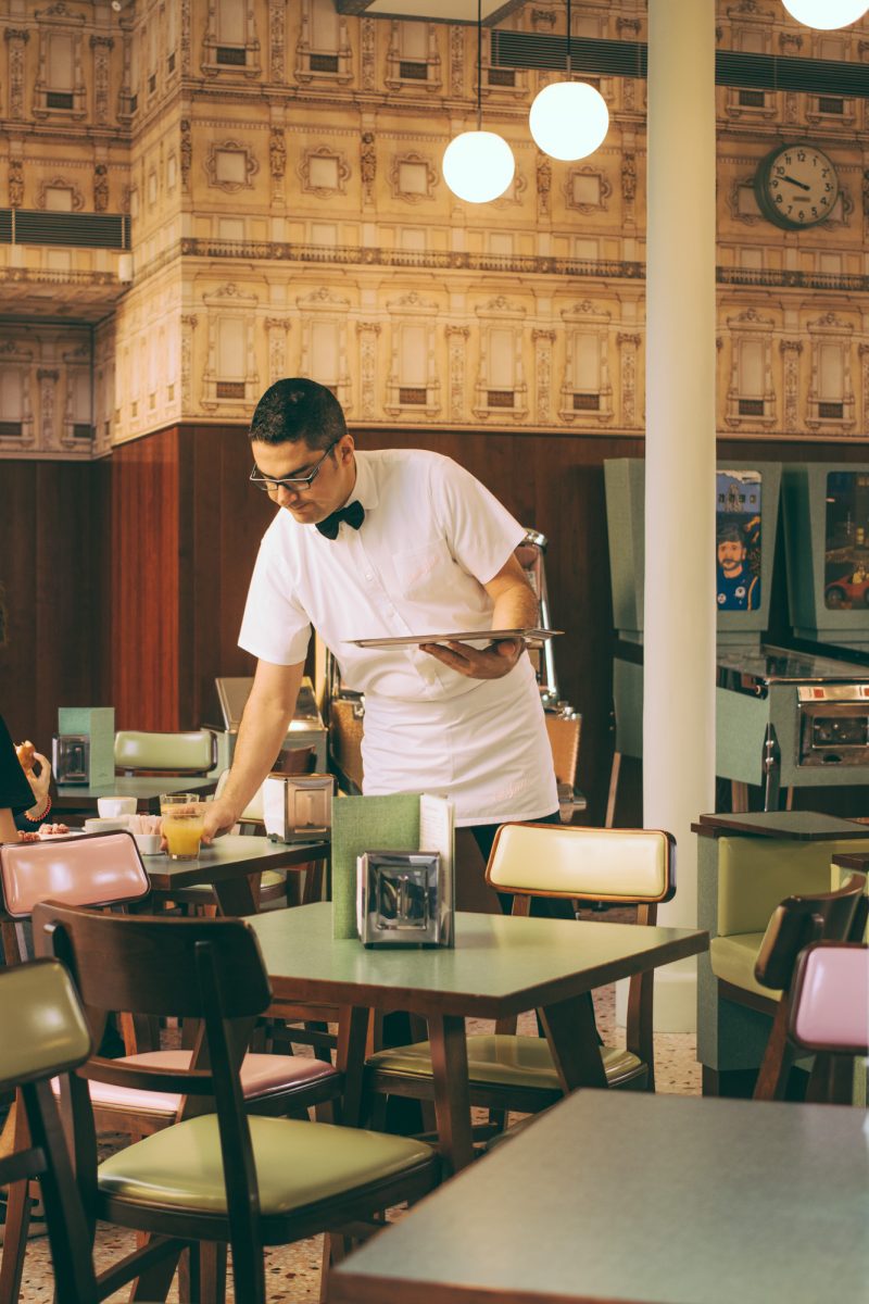 Two Weeks in Italy — visual storytelling by Nelson Mouëllic