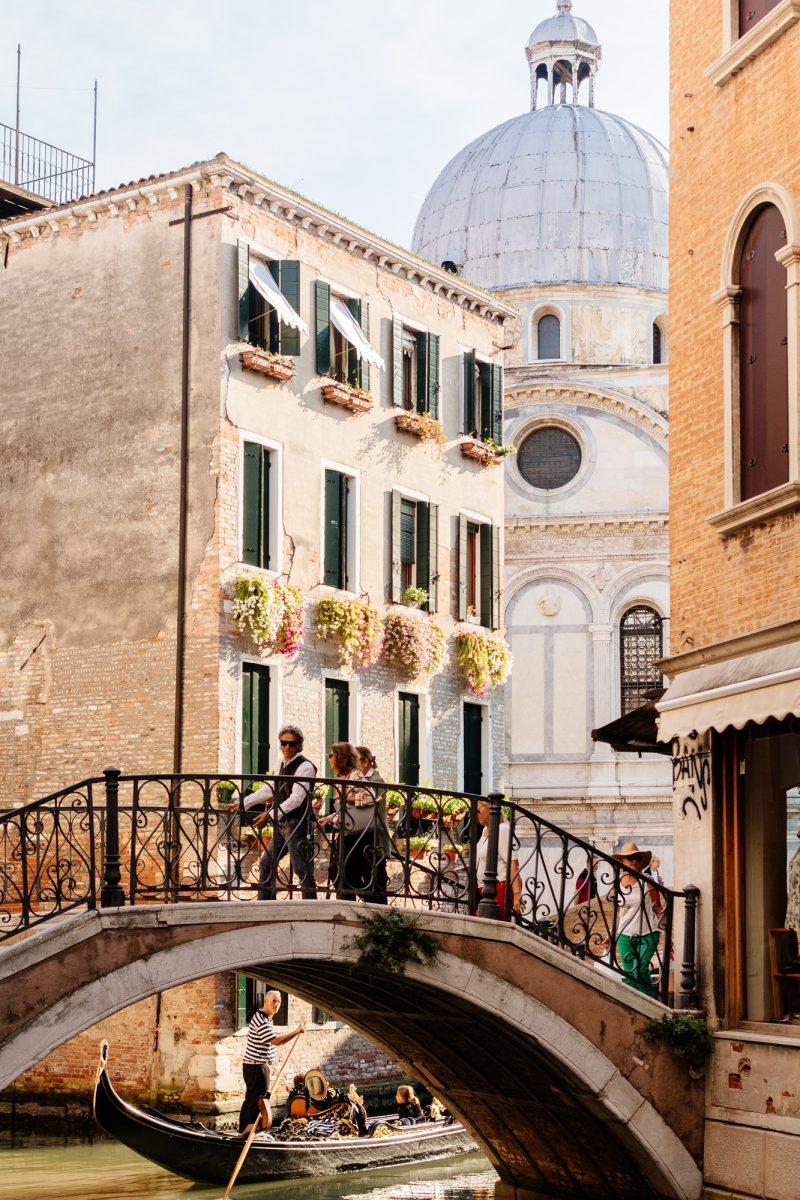 Two Weeks in Italy — advertising photography by Nelson Mouëllic