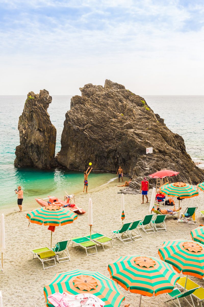 Two Weeks in Italy — photography by Nelson Mouëllic, Vancouver