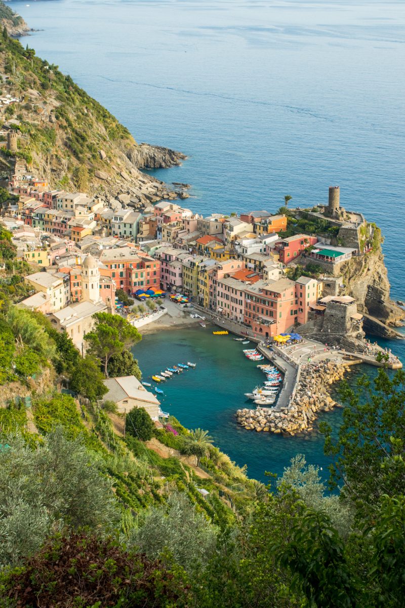 Two Weeks in Italy — advertising photography by Nelson Mouëllic