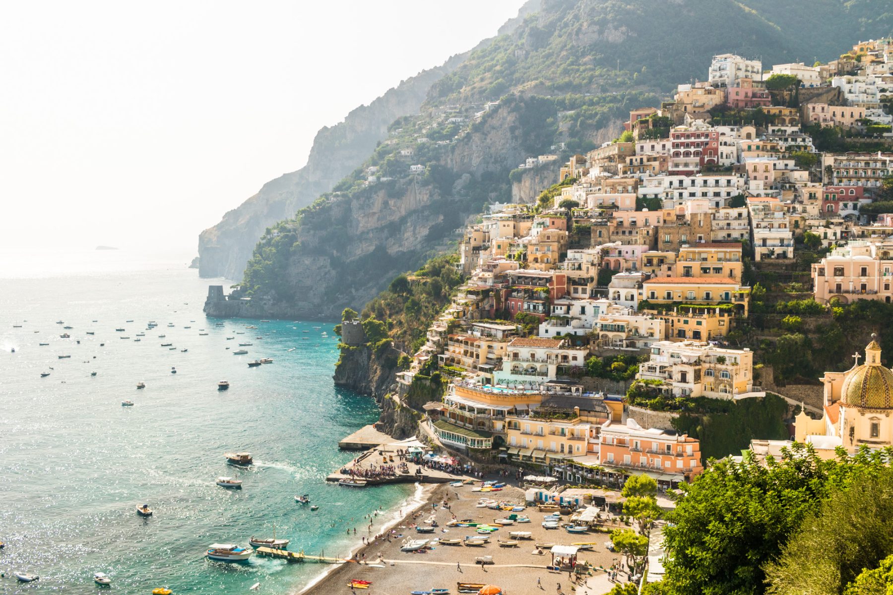 Two Weeks in Italy — professional photography Vancouver