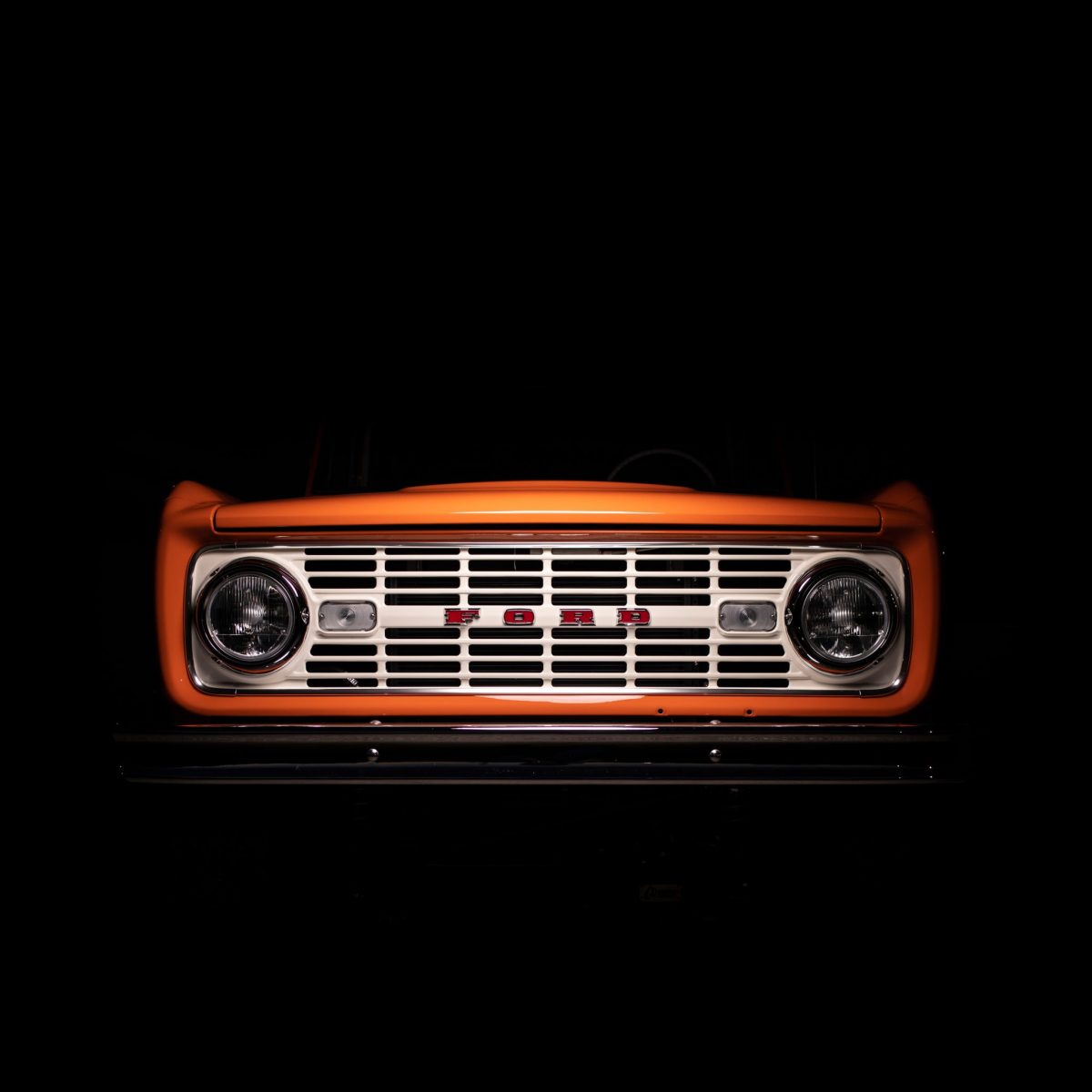 ICON 4×4 — brand photography Vancouver