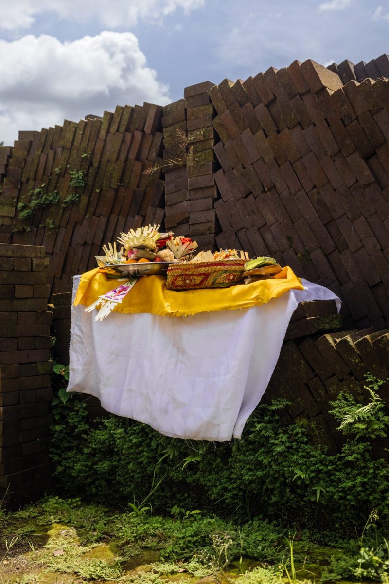 Southeast Asia — visual storytelling by Nelson Mouëllic